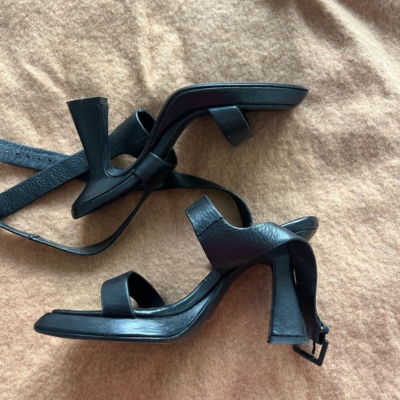 Free People Candace Heel - Picture 5 of 6